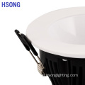 Ra90 Glare Free Downlight Recesed